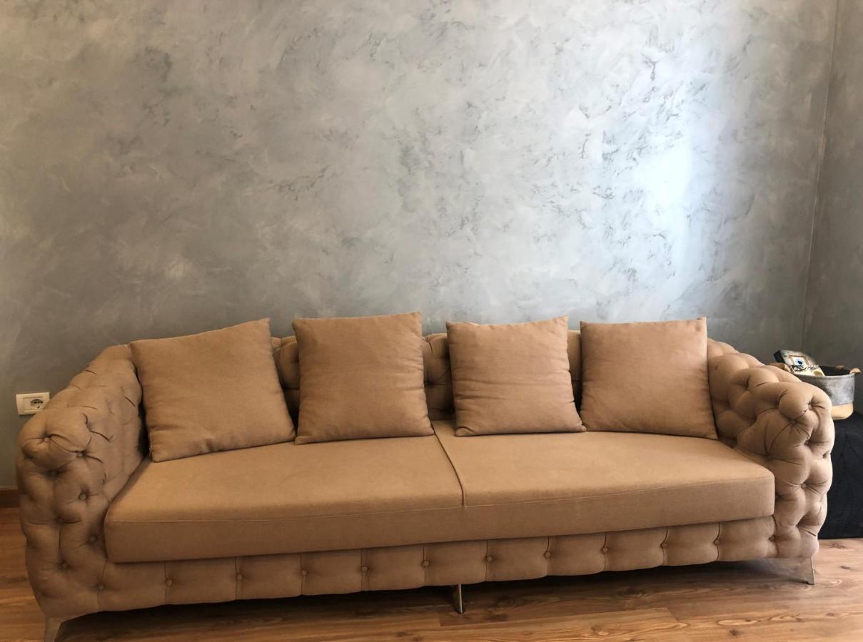 The Laurels - City Center Apartment Tirana Zewnętrze zdjęcie