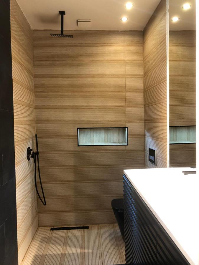 The Laurels - City Center Apartment Tirana Zewnętrze zdjęcie