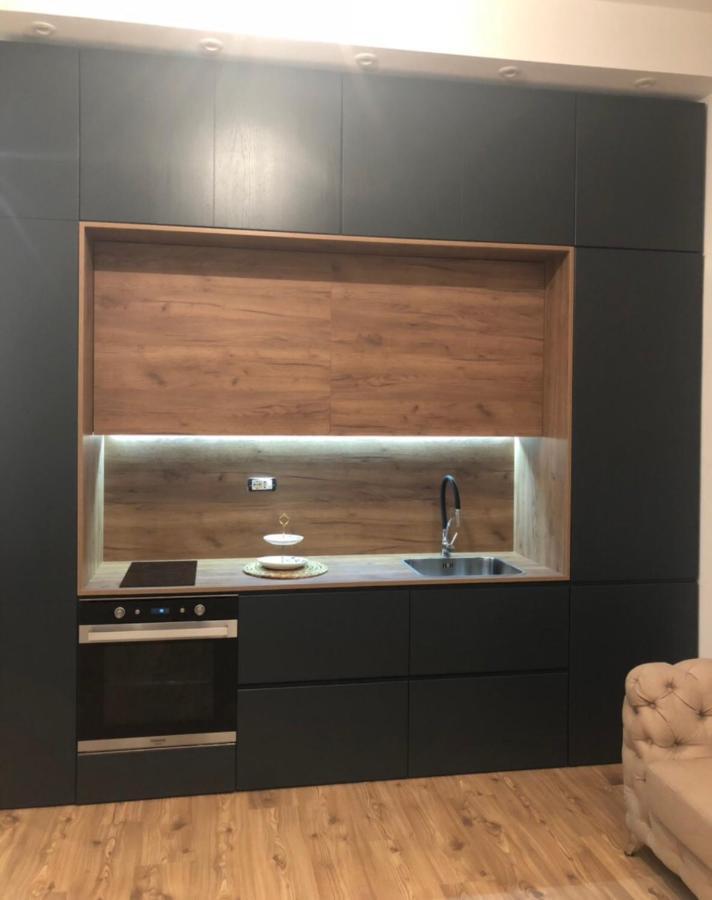 The Laurels - City Center Apartment Tirana Zewnętrze zdjęcie