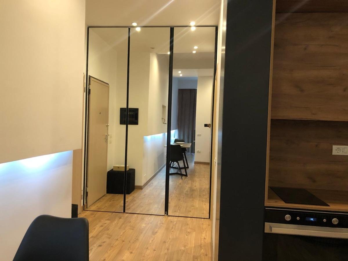 The Laurels - City Center Apartment Tirana Zewnętrze zdjęcie