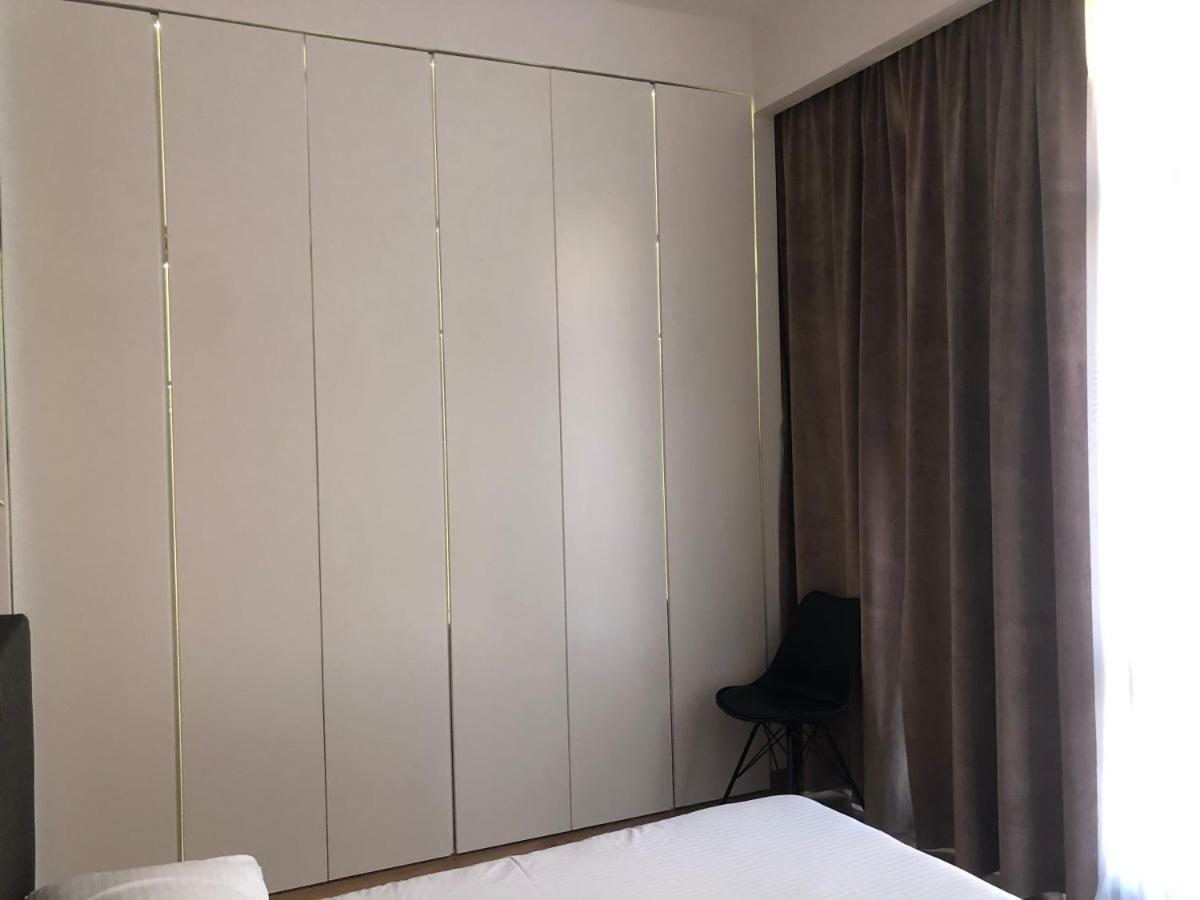 The Laurels - City Center Apartment Tirana Zewnętrze zdjęcie
