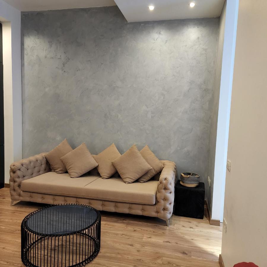 The Laurels - City Center Apartment Tirana Zewnętrze zdjęcie