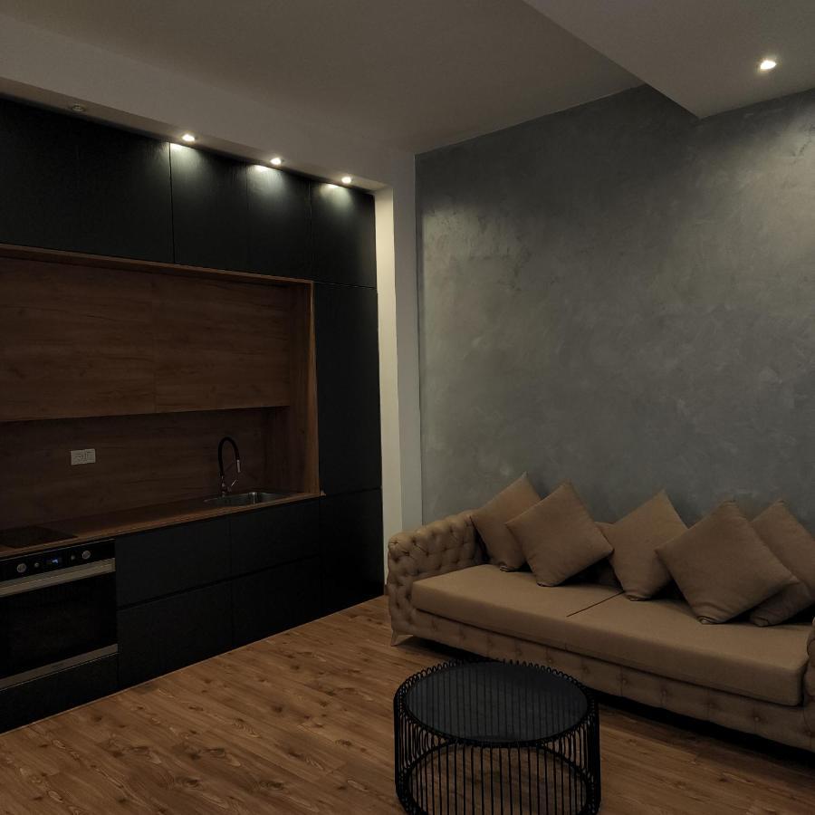 The Laurels - City Center Apartment Tirana Zewnętrze zdjęcie